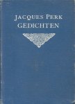 Perk, Jacques - Gedichten