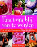 Petra Achtien 58551 - Taart om blij van te worden