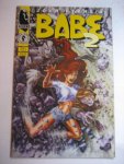 John Byrne's - Babe 2 Babe 2   2of 2