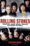 Stephen Davis 18904, Maarten Meeuwes 72499, Ansfried Scheifes 58387 - Rolling Stones 40 jaar seks, drugs en rock-'n-roll