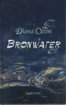 Ozon, Diana - Bronwater Ozon, Diana - Bronwater