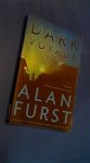 Furst, Alan - Dark voyage Furst, Alan - Dark voyage