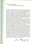 Bergius C.C.  Herausgegeben  mit Werher von Braun und Heinrich Harrer & Hans Hass mit Thor Heyerdahl. - Die großen Entdecker