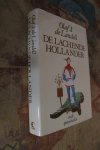 Landell, Olaf J. de - De lachende Hollander - oude spotverhalen uit Nederlandse overlevering