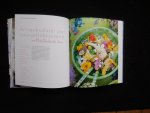 LUITZE, ATY ( HOOFDREDACTIE ). - SEASONS KOOKBOEK / 4 SEIZOENEN PUUR KOKEN.