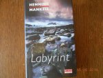 Mankell, Henning - Labyrint Mankell, Henning - Labyrint