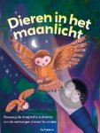 Elizabeth Golding - Dieren In Het Maanlicht