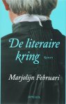 Marjolein Februari 70432 - De literaire kring