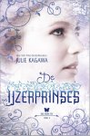 Julie Kagawa - The Iron Fey 2 -   De IJzerprinses