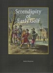 Robin K. Bargmann, Blair Charles - Serendipity of Early Golf