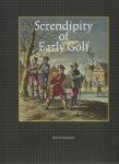 Robin K. Bargmann, Blair Charles - Serendipity of Early Golf