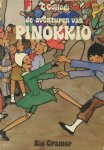 Collodi, C. - De avonturen van Pinokkio
