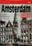 G.M. Nuis - Amsterdam Een wandeling van Dam tot Dam Noord-oostroute