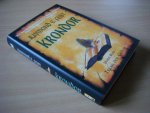 Feist, Raymond E. - Krondor. Derde Boek. Traan der Goden