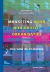 Janny de Boer, Loornbos Doornbos - Methodisch werken  -   Marketing voor non-profitorganisaties