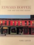 Whitney Museum Of American Art - Edward Hopper - The Art and the Artist