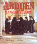 Schaik, T.H.M. van - Abdijen in Eest-Europa en hun bewoners