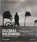 P Brown - Global Warning
