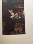 Knipping O.F.M., John B. (dr.), inleider. - De Vlaamse Schilders. Serie: Meesterwerken der Schilderkunst.