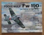 Nowarra, Heinz J. - Waffen-Arsenal: Focke-Wulf Fw 190. Das Flugzeug, das Jäger, Bomber und Schlachtflugzeug war.
