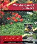 Rob Herwig 64533, Modeste Herwig 35102 - Werkbesparend tuinieren een mooie tuin met weinig inspanning
