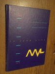 Bloemgarten, S. - 75 jaar AVVL. Ontstaan uit noodzaak. Gegroeid door kwaliteit.