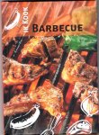  - Barbecue. Uit de serie: Ik kook