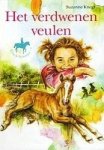 Knegt, Suzanne - Het verdwenen veulen *nieuw* --- Serie Lisa & Summer, deel 4