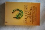 Eysenck, Hans en Kristal, Leonard. - Wegwijzer in de psychologie. Met meer dan 500 alfabetisch gerangschikte begrippen.