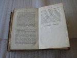 Glatz, Jacob - Iduna Een zedenkundig leesboek voor meisjes naar 't Hoogduitsch / Eerste Deel en Tweede Deel in 1 band