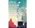 Gemma Burgess - Brooklyn girls - Stijlicoon Gemma Burgess - Brooklyn girls - Stijlicoon