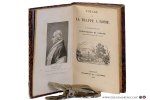 Géramb, Marie-Joseph de. - Voyage de la Trappe a Rome.