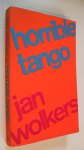 Wolkers Jan - Horrible Tango