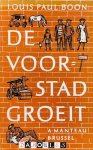 Louis Paul Boon - De voorstad groeit