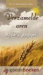 Heemskerk (red.), Ds. D. - Verzamelde aren 2016 *nieuw*- laatste exemplaar! --- Bijbels dagboek