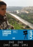 Emad Burnat Guy Davidi (regisseurs) - 5 Broken Cameras / DVD