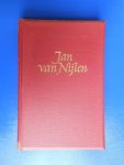 Nijlen, Jan van - Verzamelde gedichten