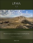 Gonca Dardeniz, Bülent Ar?kan - Resourcescape and Human Impact in Southwest Asia