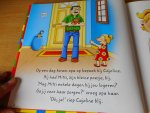 Daxhelet, Francois - Cajoline op het potje