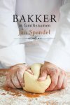Jan Spendel - Bakker in familienamen
