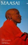 SAITOTI, TEPILIT OLE & BECKWITH, CAROL. - Maasai. isbn 9780810980990