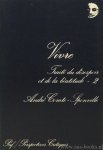 COMTE-SPONVILLE, A. - Vivre. Traité du désespoir et de la béatitude, 2.