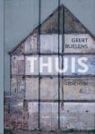Buelens, Geert - Thuis: Gedichten