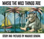 Maurice Sendak - (1) Where The Wild Things Are