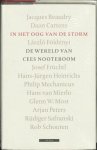 A.M. Peters, Hans Jurgen Heinrichs - In het oog van de storm