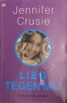 Jennifer Crusie - Lieg tegen mij