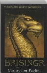 Christopher Paolini - (1) Brisingr