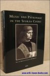 P. Merkley, L. Matthews - Music and Patronage in the Sforza Court. Studies on Italian Music History (SML 3)