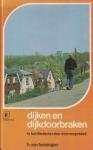 Heiningen, H. van - Dijken en dijkdoorbraken in het Nederlandse rivierengebied