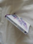 Knouwds, Floris - Een blijvende belofte - dagboek voor gehuwden